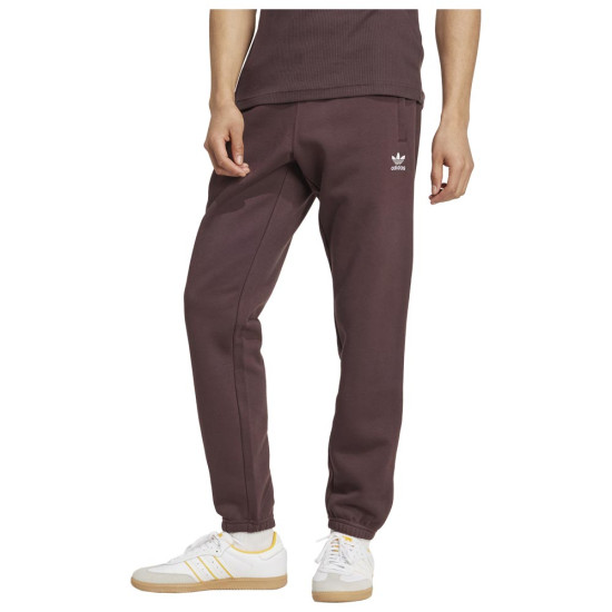 Adidas Ανδρικό παντελόνι φόρμας Trefoil Essentials